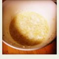 dapui's cooksnap of when they made 不思議食感☆スープヨーグルト.