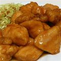 4人のパパ's cooksnap of when they made ♡てりてり～なかしわの甘煮♡.