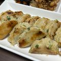 ＊＊天然水＊＊'s cooksnap of when they made 食べてびっくり！糖質制限！節約大根餃子♡.