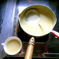 くみひか's cooksnap of when they made 簡単！さつまいものポタージュ.