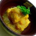 ちゃんあや。's cooksnap of when they made 簡単豆腐のみぞれ煮★揚げ出し豆腐風.