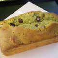スタイリッシュママ's cooksnap of when they made 緑茶香る小豆のケーキ.