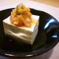 runa10's cooksnap of when they made キムチとごま油だけ!簡単＆万能トッピング.