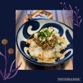 ちゃかぴまま's cooksnap of when they made さんまの蒲焼き缶茶漬け.