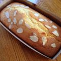 みにゅー's cooksnap of when they made ★パイナップル★パウンドケーキ.