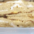 灯籠猫's cooksnap of when they made ＊うちの卵焼き＊.