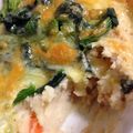 リルミン's cooksnap of when they made オイマヨツナのポテトグラタン.