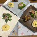 yesmama's cooksnap of when they made 新玉ねぎの味噌チーズ焼き.