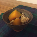yas_yas's cooksnap of when they made かぼちゃと豚こまの煮もの.