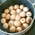 みちゃる's cooksnap of when they made 誰でも簡単うまうま里芋の煮物.