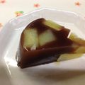 ななやまゆり's cooksnap of when they made 水ようかん.