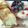 0ぽにょ0's cooksnap of when they made バター風味のマーブルパウンドケーキ.