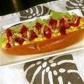 2児ママみきてぃ's cooksnap of when they made うち流☆ホットドッグ.