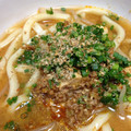 ☆greeen☆'s cooksnap of when they made 残りもので激旨　煮込み麻婆うどん.