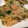 ムニくう's cooksnap of when they made ほうれん草のチヂミ風.