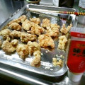 道化師毒猿's cooksnap of when they made 大好きなおばあちゃんの塩唐揚げ！.