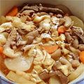 あついぞ村's cooksnap of when they made 断然おいしい☆モツの臭みのとり方☆.
