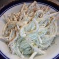 ゆうたんのママさん's cooksnap of when they made もやしサラダ★マヨ＋しょうゆ.