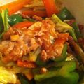inoconoco's cooksnap of when they made 混ぜ炒めるだけ♪超簡単・回鍋肉♬.