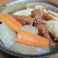 jackkazu's cooksnap of when they made 昆布出しの減塩煮物.