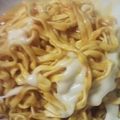 泉野あみ's cooksnap of when they made チーズカレーうどん.