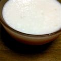 いちごまる｡'s cooksnap of when they made ヨーグルト寒天.