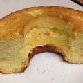 ☆ruriran☆'s cooksnap of when they made 簡単★ノンオイルオレンジシフォンケーキ★.