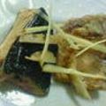 あるまじろう's cooksnap of when they made 骨まで食べれるブリ大根.