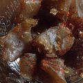 パフェうさこ's cooksnap of when they made 簡単☆低カロリーが嬉しい蒟蒻でサッと一品.