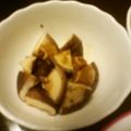 サトモユリア's cooksnap of when they made 簡単＊【めんつゆ】レンジでうまうま椎茸.