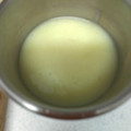 Elly’s's cooksnap of when they made さつまいものポタージュ.