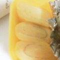 かりあん's cooksnap of when they made 甘い卵焼き.