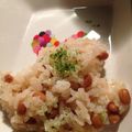 実仔c's cooksnap of when they made 簡単！美味しい納豆炒飯.