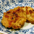 くるくるうさぎ's cooksnap of when they made 鶏つくねの照り焼き.