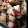 快斗mama★'s cooksnap of when they made GABANで簡単！タコのアヒージョ♬.