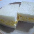きぃＬｖ１'s cooksnap of when they made うちのたまごサラダ♪.