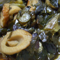 conn's cooksnap of when they made なすとちくわの煮浸し.