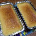 イズコッチ's cooksnap of when they made 簡単スフレチーズケーキ.