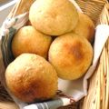 ミホ天然工房's cooksnap of when they made 天然酵母で柔らかなライ麦パン.