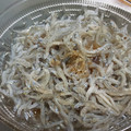 めい太＆ぽこ太's cooksnap of when they made 朝御飯に♪大根おろしのちりめんのせ.