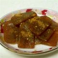 naoonnvv's cooksnap of when they made 簡単一品♡こんにゃくのきんぴら.