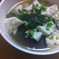 ひろと＾＿＾ママ's cooksnap of when they made 干し椎茸のくずあん.