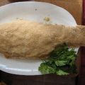 たけぼん's cooksnap of when they made 金目鯛の塩釜.
