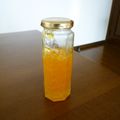 元気虫's cooksnap of when they made ★簡単子供も大好き柚子ジャム★.
