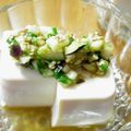 でかおちば's cooksnap of when they made 冷や奴用・山形のだし.