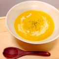 ololol's cooksnap of when they made バターナッツ南瓜でつくるパンプキンスープ.