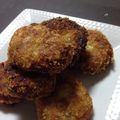 ゆっぴぃのママ's cooksnap of when they made 簡単！ほんだしコロッケ（里芋）.