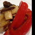 ガッコ's cooksnap of when they made まろやかなフライパンマリネ.