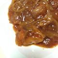 NullPoint's cooksnap of when they made 市販パスタソースでとり肉のトマト煮.