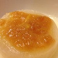 もんきちまま's cooksnap of when they made ふろふき大根　香り豊かなゆずみそがけ.